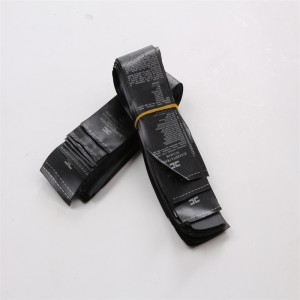 Dấu ấn trượt lụa chất lượng cao, dấu in tùy chỉnh