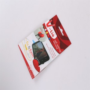 Hướng dẫn thẻ giấy và bảng giấy