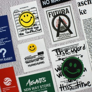 Dấu vận chuyển in màu