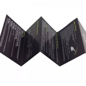 Hướng dẫn sử dụng sản phẩm gấp